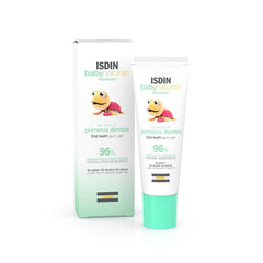 ISDIN Baby Natural 1St Teeth Gum Gel-  30ml