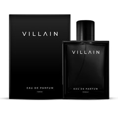 Villain Eau De Parfum for Men (100ml)
