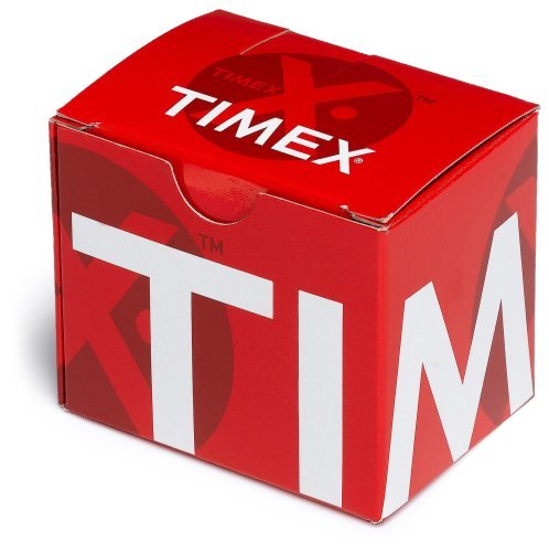 Timex Women's Essex Ave 25mm Watch - Gold/Burgundy/MOP