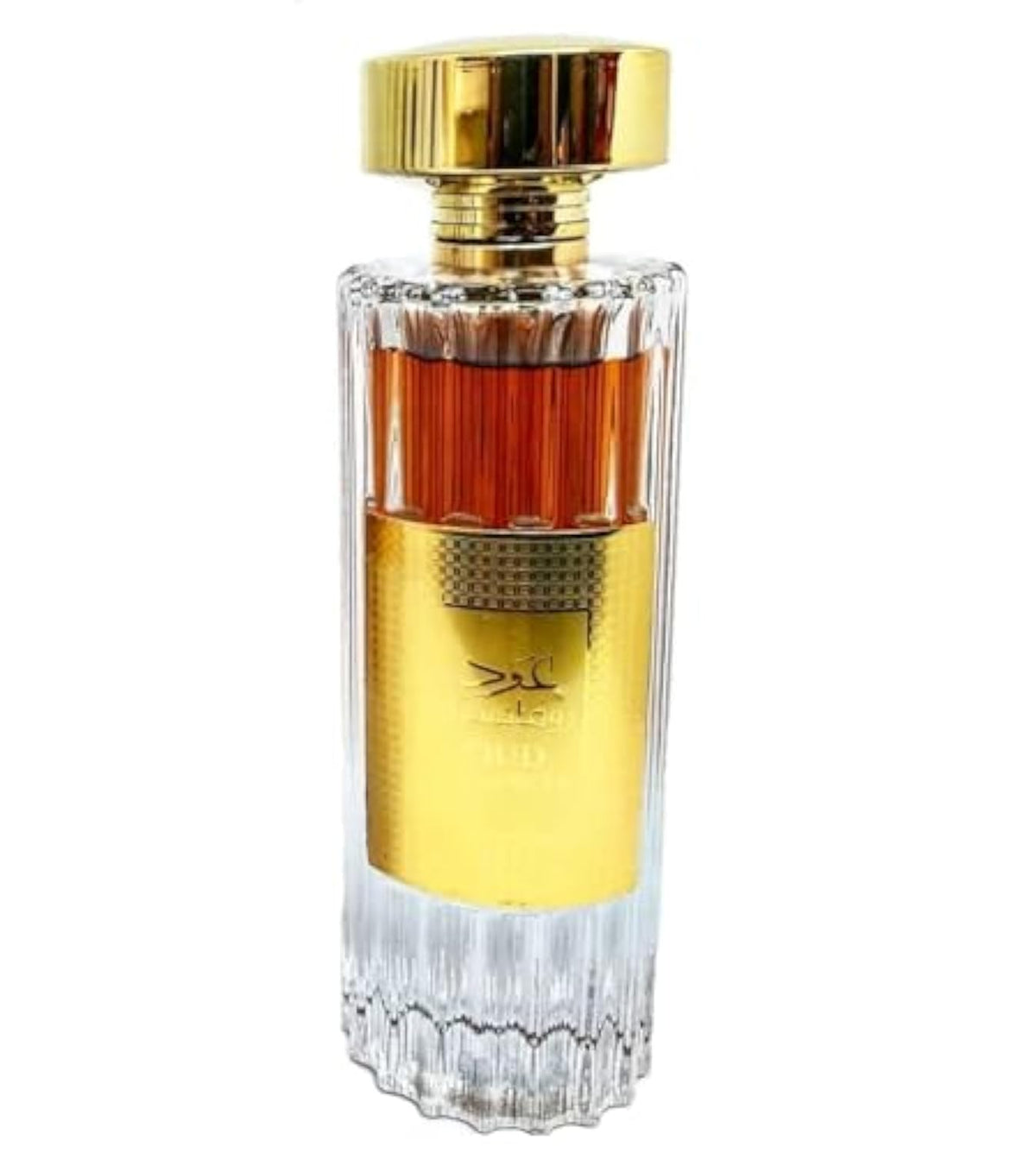 Ard Al Zaffran Oud Romancea for her 100ML Eau De Parfum by Trading