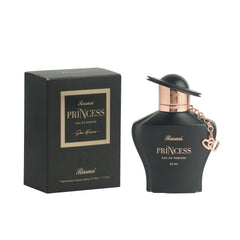 Rasasi- Princess Noir- EDP 50ml