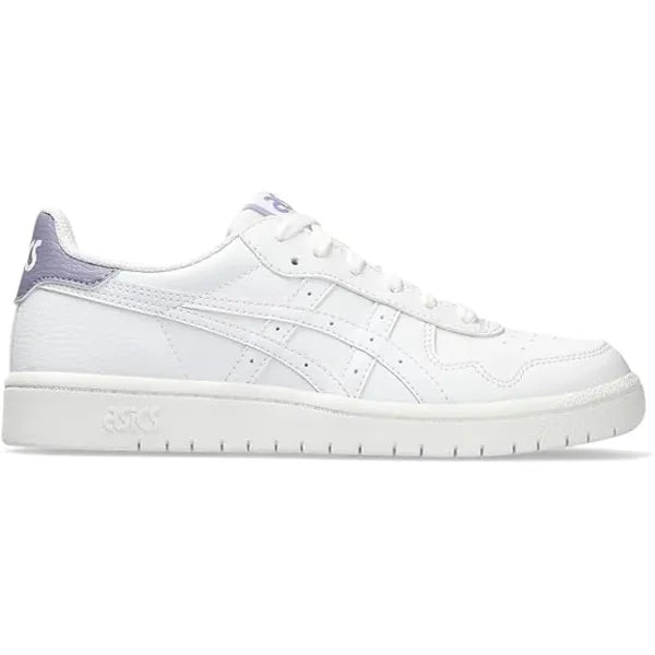 Asics JAPAN S Lifestyle Women's Shoes  White 38 EU