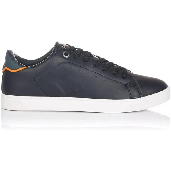 Jack & Jones Corey Leather mens Sneaker