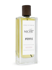 Faiz Niche Collection Perfume Woody F8993 Extrait De Parfum For Men 80ML