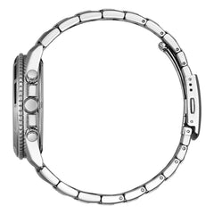 CITIZEN Men's Dial Stainless Steel Analog Watch
