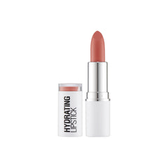 Collection Cosmetics Lasting Bold Colour, Hydrating Lipstick, Infused with Nutrients, 3.5g, Rose Wood
