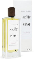Faiz Niche Collection Woody F8991 Extrait De Parfum 80ML