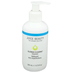 Juice Beauty Blemish Clearing Cleanser, 6.75 Fl Oz