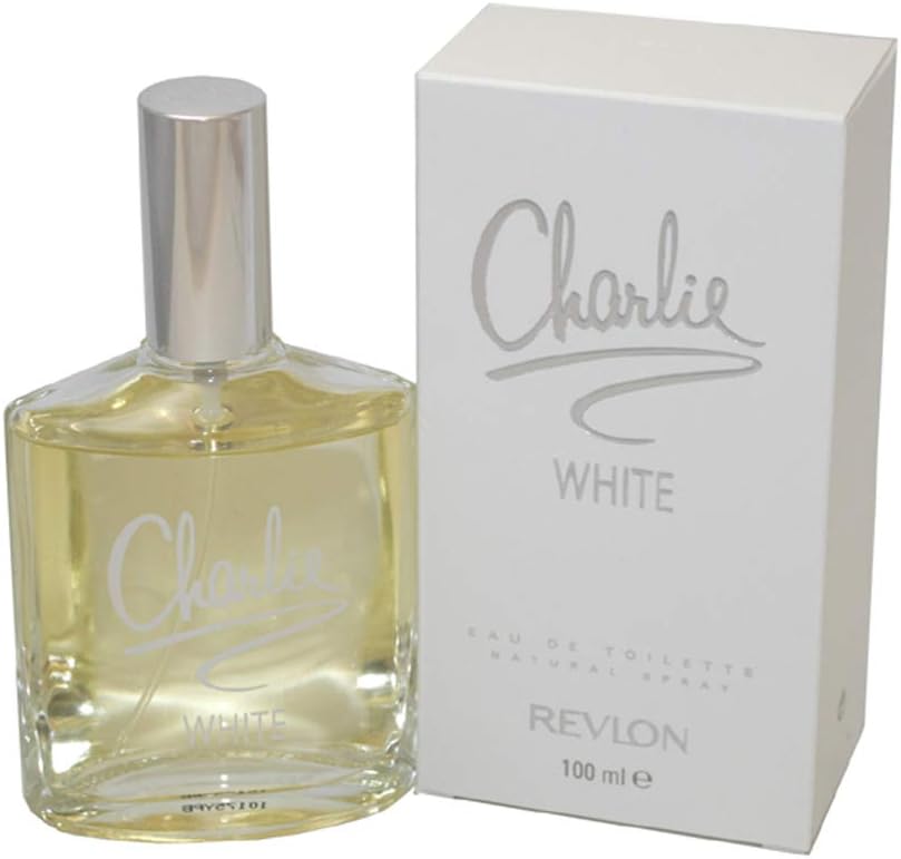 Revlon Charlie White - perfumes for women, 100 ml EDT Spray