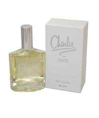 Revlon Charlie White - perfumes for women, 100 ml EDT Spray