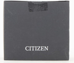 Citizen Mens Analogue Eco-Drive Watch