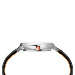 Timex Men's Southview 41mm Watch - Black/White