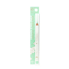 Pacifica Waterproof Eyeliner Pencil – Pastel Mint Green Liner Longwear, Smudge-Proof, Eye Liner Eye Makeup Vegan & Cruelty-Free Ophthalmologist Tested