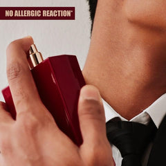 Body Burburry Standard Customized Perfume | For Him & Her | EDP | Made in UAE (Maroon)