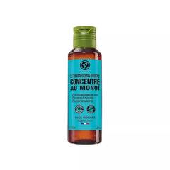 Yves Rocher Concentrated Moisturizing Monoi Shower and Bath Body Gel - 100 ml / 3.3 fl.oz