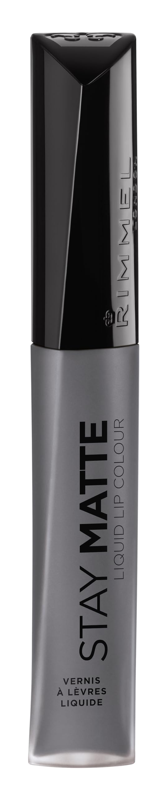 Rimmel London Stay Matte Liquid Lip Color - Shadow