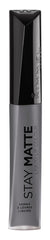 Rimmel London Stay Matte Liquid Lip Color - Shadow