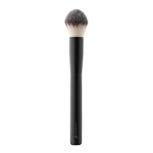 Glo Skin Beauty Brush , Tapered Setting Powder