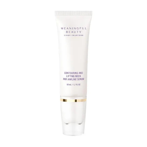 Meaningful Beauty Contouring and Lifting Neck and Jawline Serum, 1.7 fl. oz