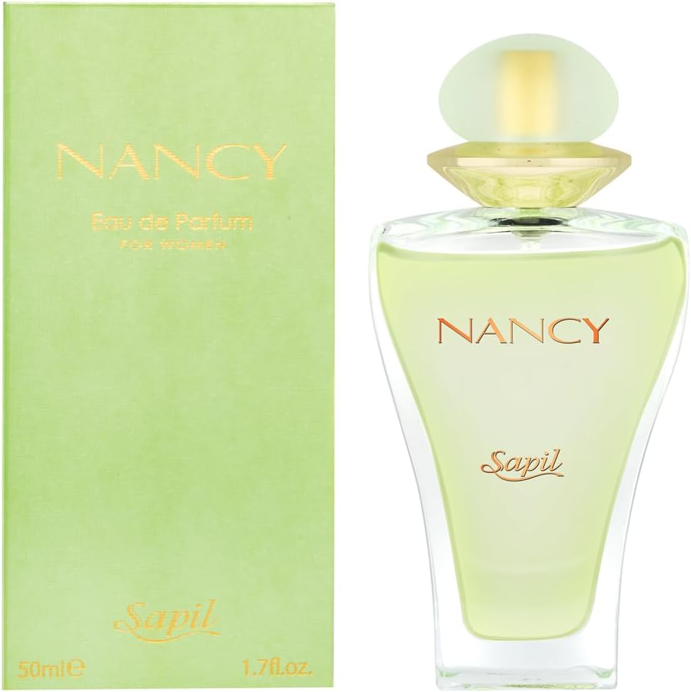 Sapil Nancy for Women Eau De Parfum 50ml