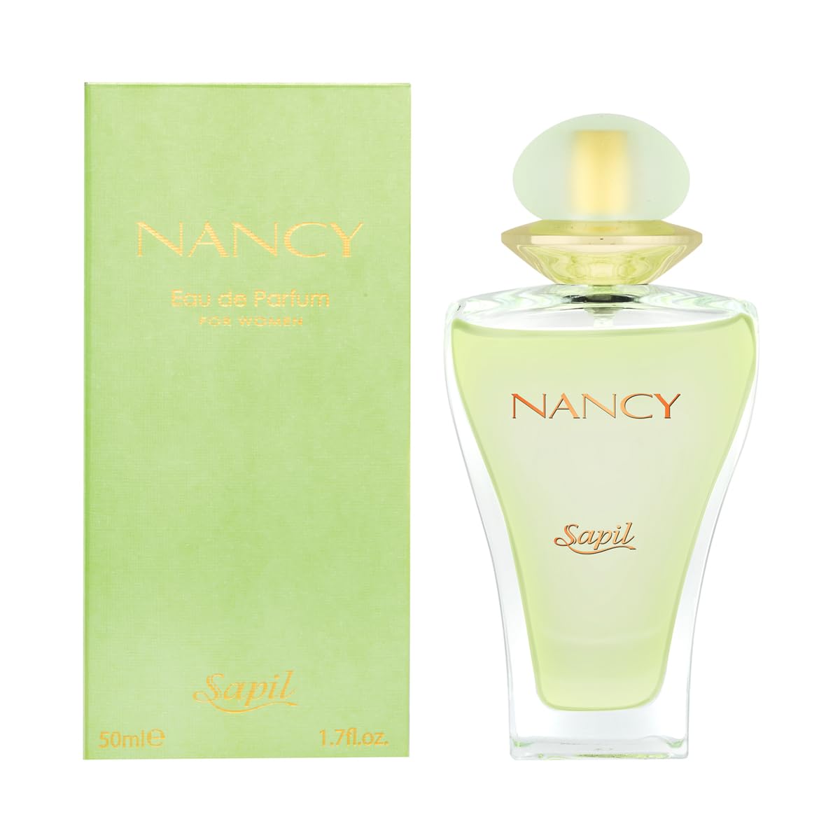 Sapil Nancy for Women Eau De Parfum 50ml