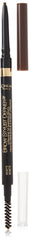 L'Oréal Paris Stylist Definer Brow Pencil, Brunette, 0.000 oz.