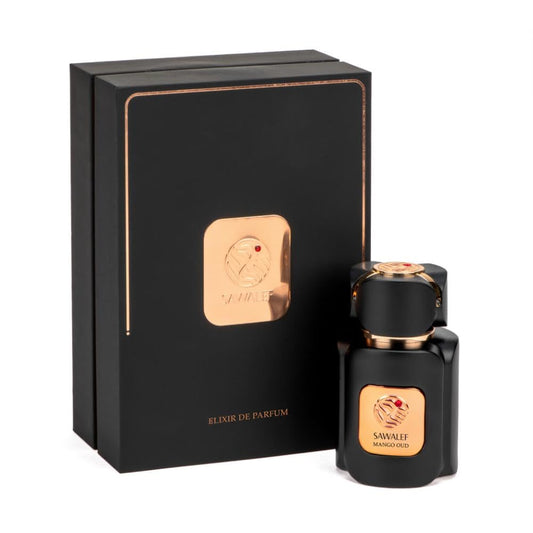 Swiss Arabian Sawalef Mango Oud 80ml