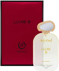 Holy Oud Luxe II Eau De Parfum for Men and Women 100ML