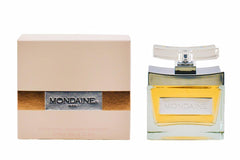 Mondaine Perfume for women 95ml eau de parfum