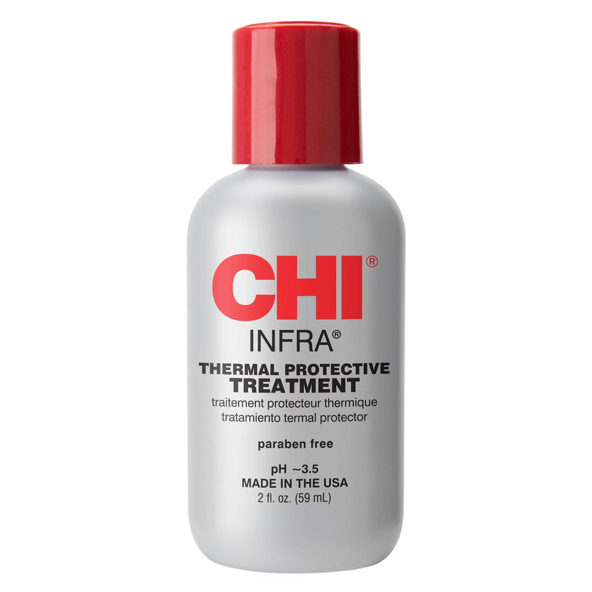 CHI Infrared Therapy Unisex - 60 ml (Pack of 1)
