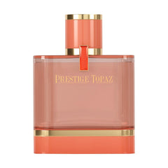 Almajed for Oud Prestige Topaz Perfume for Unisex Eau De Parfum 100ML