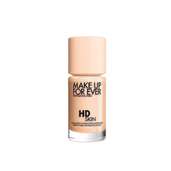 Make Up For Ever HD Skin Undetectable Longwear Foundation 1Y04 Warm Alabaster