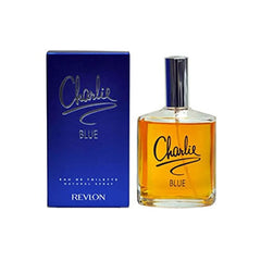 REVLON Charlie Blue Natural Spray 100 ml