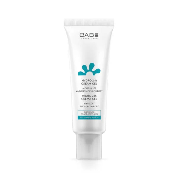 Babe Laboratorios Babé Hydro Creme gel 50ml