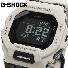 G-Shock Casio GBD-200UU-9 Men's Wristwatch, Overseas Model