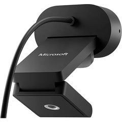 Microsoft Modern Webcam (8L3-00008) - Black