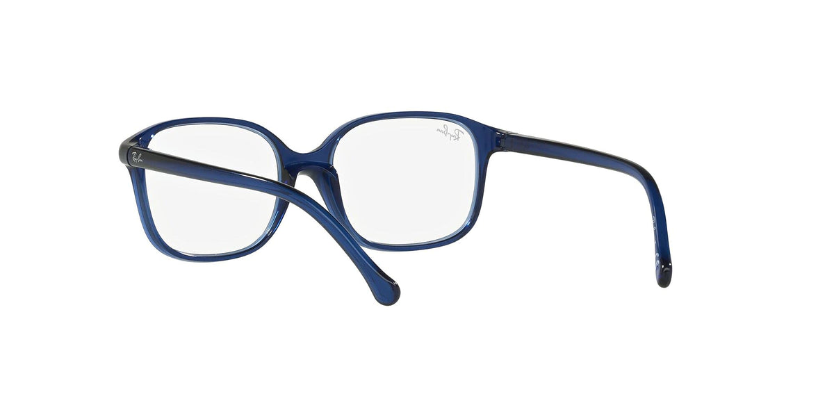 Ray-Ban Junior Kids' RY1903 Square Prescription Eyewear Frames