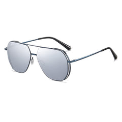 Cyxus Sunglasses for Men Women Classic Polarized Sunglasses UV400 Protection Anti Glare for Driving Outdoor