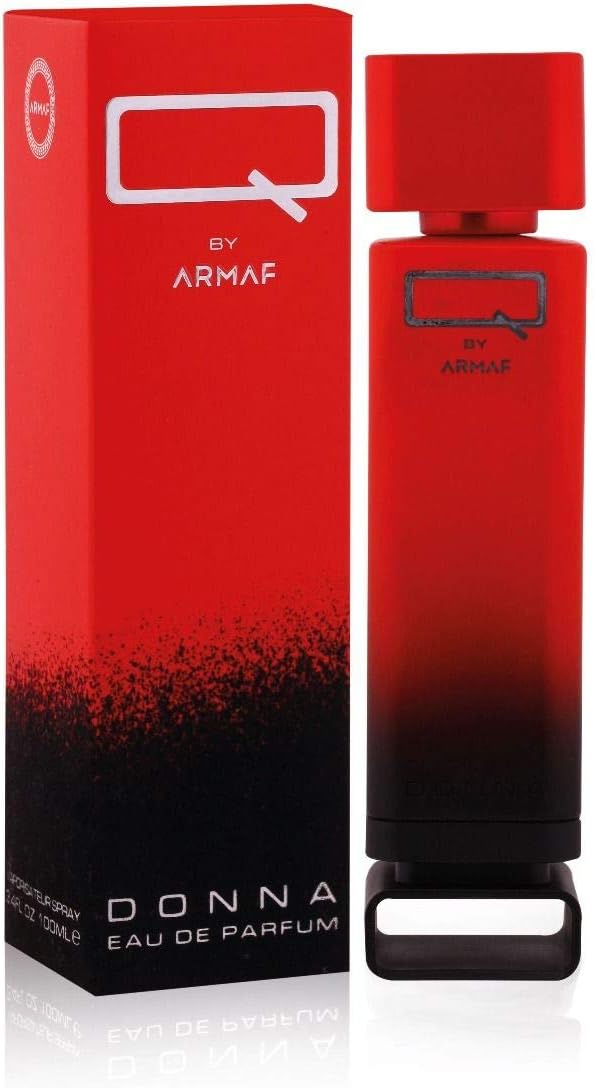 Armaf Q Donna Eau De Parfum - 100ml