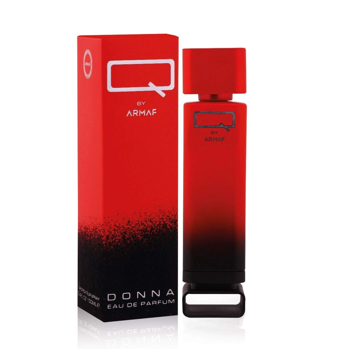 Armaf Q Donna Eau De Parfum - 100ml