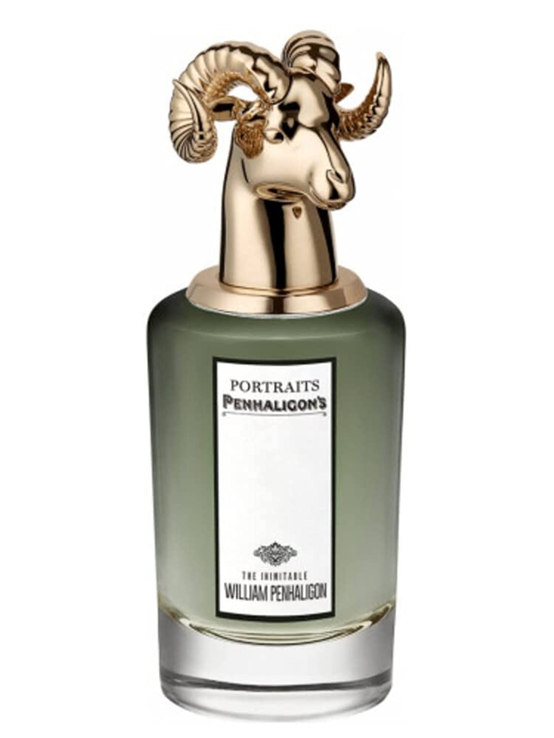 PEHNHALIGONS MR WILLIAM (M) EDP 75ML