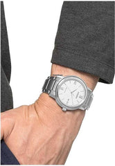 Citizen Eco-Drive Men's Watch with Date - AW1670-82A