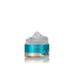Mielle Organics Moisture RX Hawaiian Ginger Moisturizing Styling Gel 340 ml, Clear