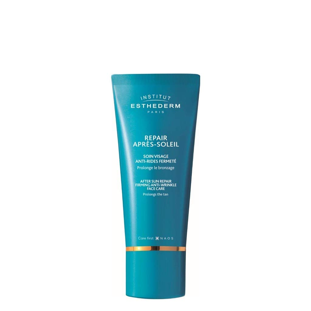 INSTITUT ESTHEDERM AFTER SUN REPAIR FACE CARE 50ML