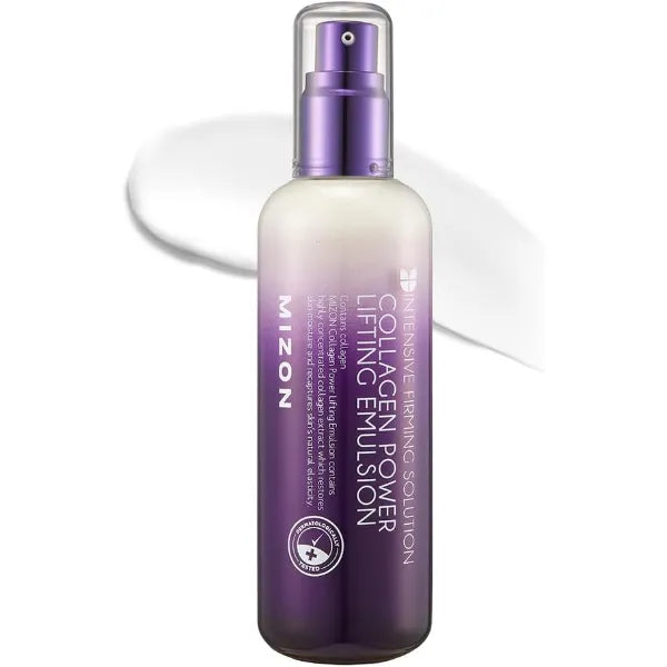 MIZON Collagen Power Lifting Emulsion (120 ml 4.06 fl oz)