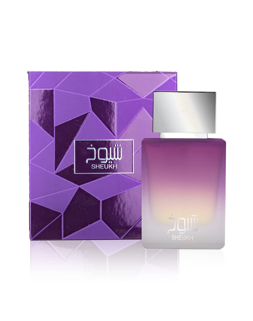 Ahmed Al Maghribi Sheukh 50ML EDP Perfumes | long lasting unisex perfume | Vanilla, Tonka Beans,