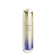 Shiseido Vital Perfection LiftDefine Radiance Serum, Lifting & Firming Face Serum, Visibly Improves Dullness & Loss of Firmness