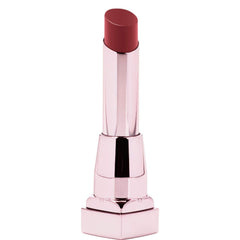 MAYBELLINE (5ml, Scarlet Flame) - Colour Sensational Shine Compulsion Lipstick Makeup, Scarlet Flame, 5ml