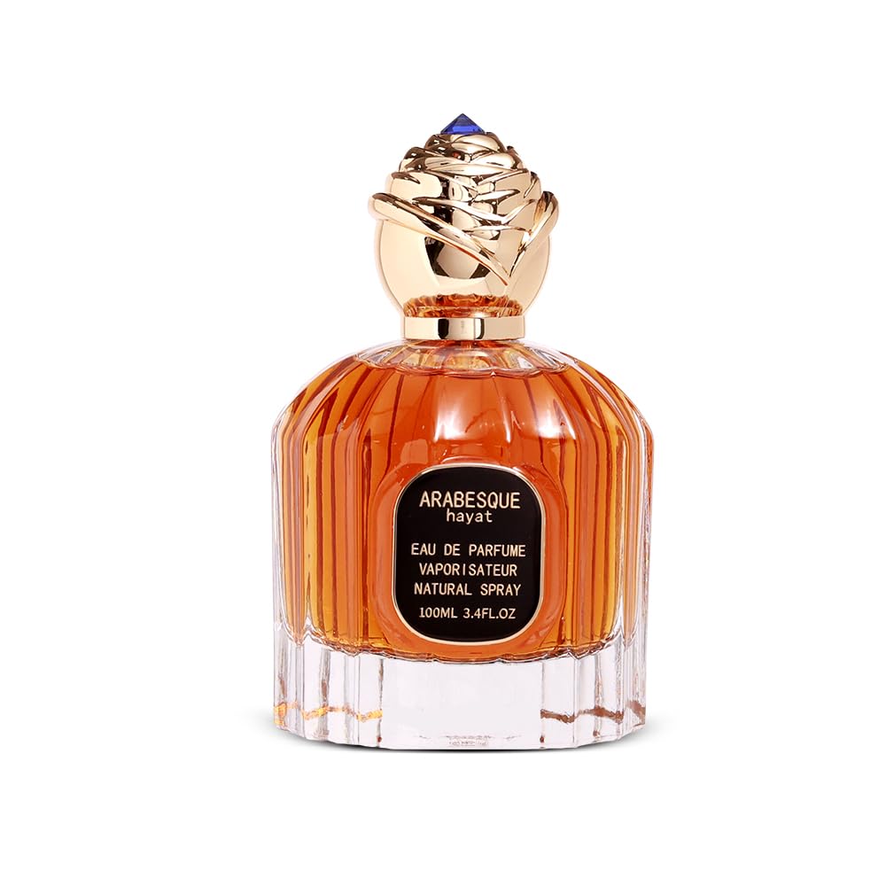 Aurora Arabesque Hayat 100 Ml Edp