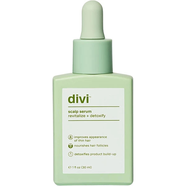 Divi Whipped Repair Hair Treatment Mask Deep Conditioning Hair Mask for Dry, Damaged, and Color-Treated Hair